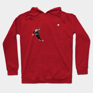 Alisson Becker Hoodie